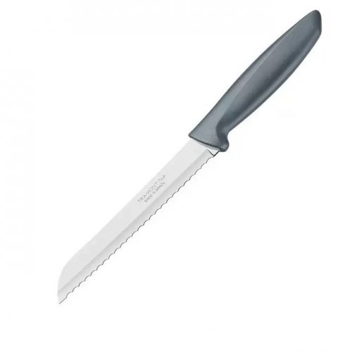 Нож Tramontina Plenus 23422/068 для хлеба 20,0см.