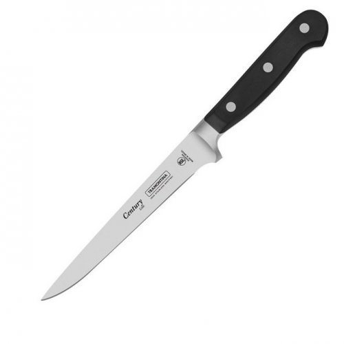 Нож Tramontina Century 24023/006 филе 15,0см