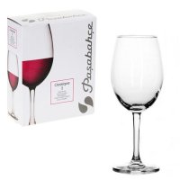 Набор бокалов для вина Pasabahce Classique 440152/1054139 445мл (2шт) - фото