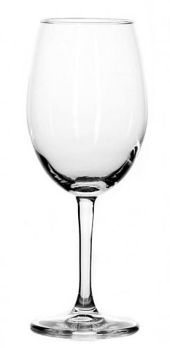 Набор бокалов для вина Pasabahce Enoteca 44738 590мл