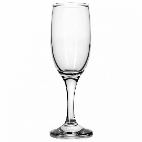 Набор бокалов для вина Pasabahce Bistro 44419 190мл 6шт