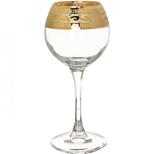 Набор бокалов для вина Версаче GE08-1689