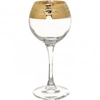 Набор бокалов для вина Версаче GE08-1689 - фото