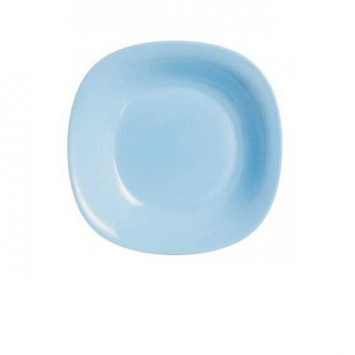 Тарелка глубокая Luminarc Carine Light Blue P4250 21см
