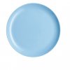 Тарелка обеденная Luminarc Diwali Light Blue P2610 25 см