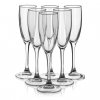 Набор бокалов для шампанского Luminarc Signature H8161 170мл. 6шт