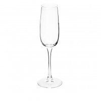 Набор бокалов для шампанского Luminarc Allegresse J8162 175мл. 6шт. - фото