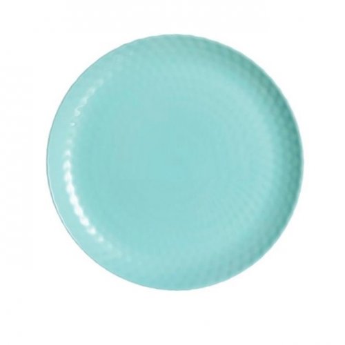 Тарелка десертная Luminarc Pampille Turquoise Q4651 19см