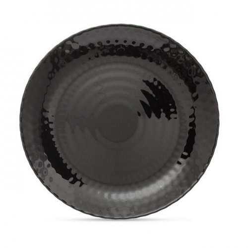 Тарелка десертная Luminarc Pampille Black Q4620 19см