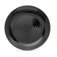 Тарелка десертная Luminarc Pampille Black Q4620 19см - фото