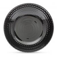 Тарелка глубокая Luminarc Pampille Black Q4619 20см - фото