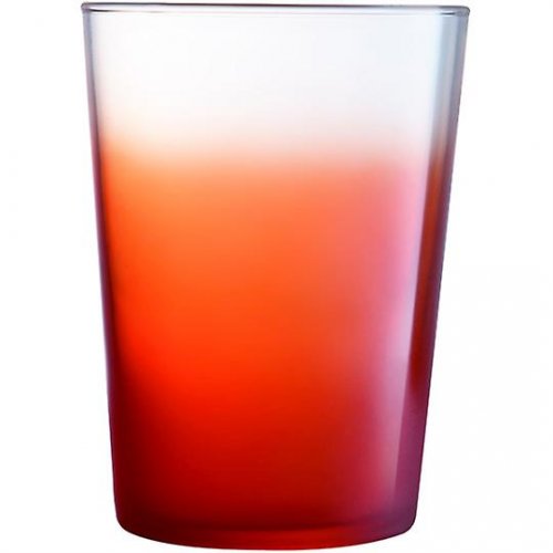 Стакан Luminarc J6887 500 мл Juice Bar Red Berries