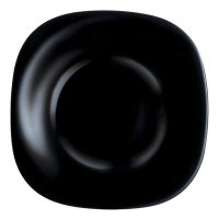 Тарелка Luminarc L9816 десертная 19 см CARINE BLACK - фото