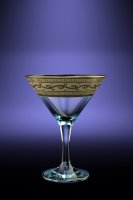 Набор бокалов для мартини Версаче 150мл. (GE08-410) - фото