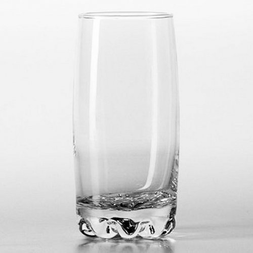Набор низких стаканов Pasabahce Silvana 42415 305мл