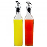 Бутылки для масла уксуса Zeidan Z-11056 2шт - фото