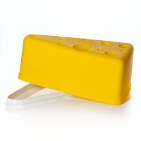 Контейнер для сыра М4672 - фото