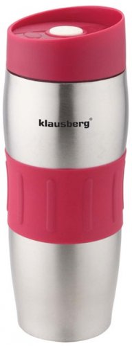 Термокружка Klausberg KB-7100 380мл