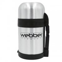 Термос Webber SST-800P - фото