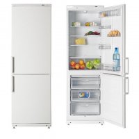 Холодильник Atlant XM 4021-000 - фото