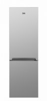 Холодильник Beko RCSK339M20S - фото