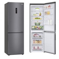Холодильник LG GA-B459CLSL - фото