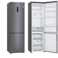 Холодильник LG GA-B509CLSL - фото