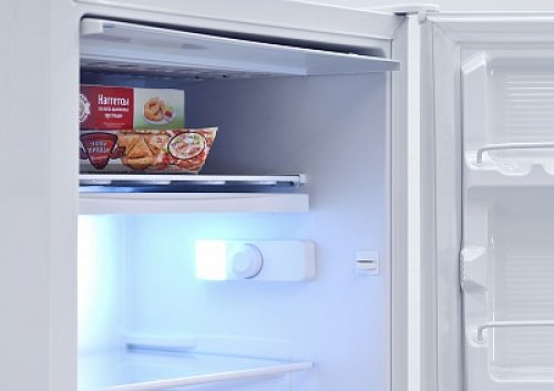 Холодильник Nord NR 404 W