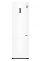Холодильник LG GA-B509CQWL - фото