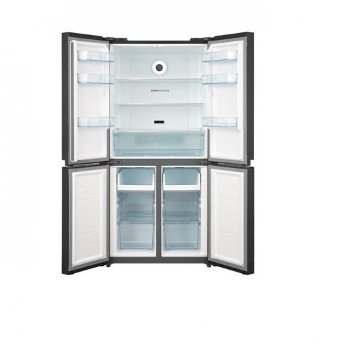 Холодильник Centek CT-1756 Beige Glass