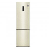 Холодильник LG GA-B509CETL - фото