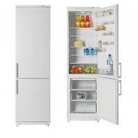 Холодильник Atlant XM 4026-000 - фото