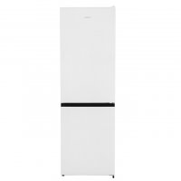 Холодильник Hiberg RFC-330 NFW - фото