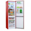 Холодильник Nordfrost NRB 152 832