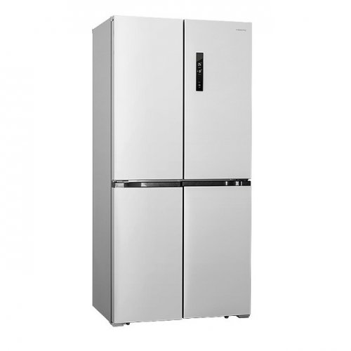 Холодильник Hiberg RFQ-490DX NFW inverter