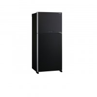 Холодильник Sharp SJ-XG55PMBK черный - фото