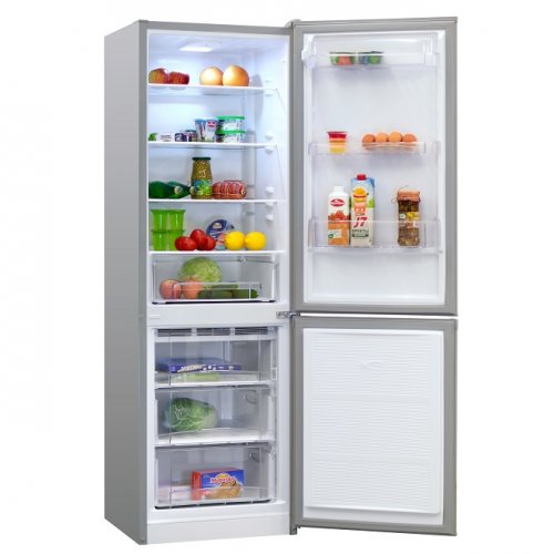 Холодильник Nordfrost NRB 132 332