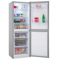 Холодильник Nordfrost NRB 151 332 - фото