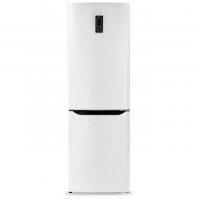 Холодильник Artel HD-455 RWENE white - фото