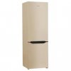Холодильник Artel HD-455 RWENS beige