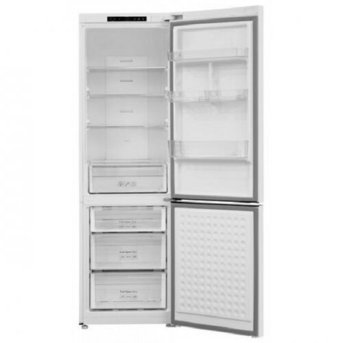 Холодильник Artel HD-455 RWENS steel