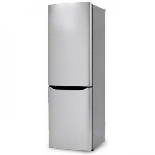 Холодильник Artel HD-455 RWENS steel