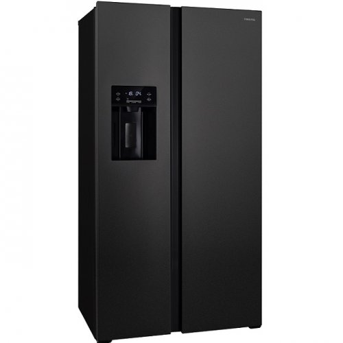 Холодильник Hiberg RFS-650DX NFB inverter