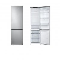 Холодильник Samsung RB37A50N0SA - фото