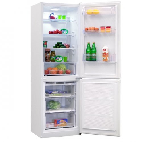 Холодильник Nordfrost ERB 432 032