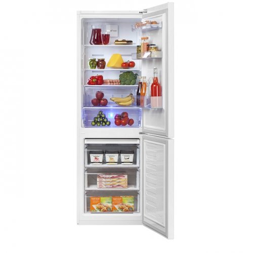 Холодильник Beko RCNK321E20BW