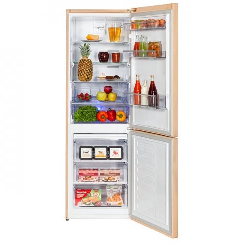 Холодильник Beko CNKR5321E20SB