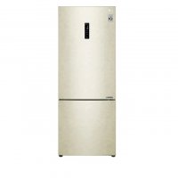 Холодильник LG GC-B569PECZ - фото