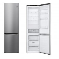 Холодильник LG GA-B509MMZL - фото