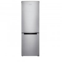 Холодильник Samsung RB30A30N0SA - фото